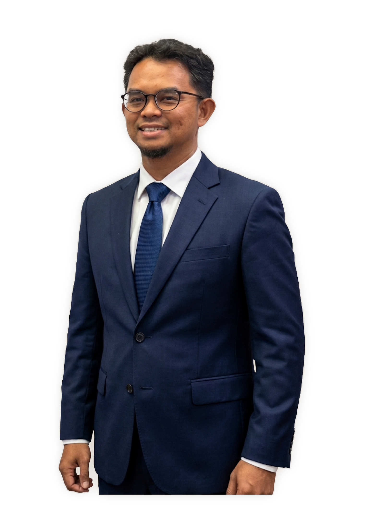 Husni Halim — Principal Consultant, Certified Process Kaizen Engineer