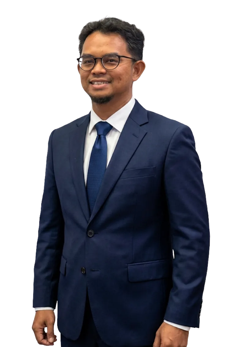 Husni Halim — Manufacturing Consultant Malaysia