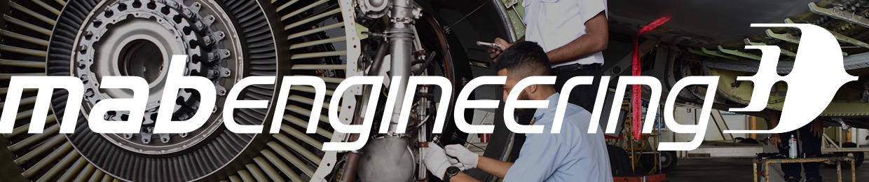 MAB Engineering logo