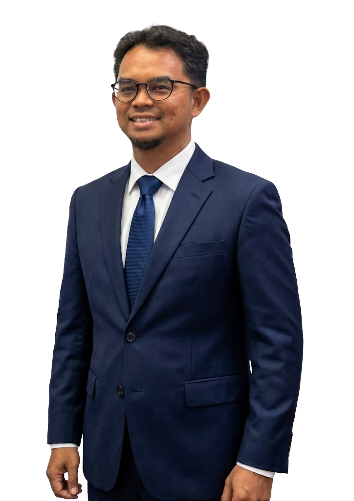 Husni Halim — Lean Manufacturing Consultant Malaysia